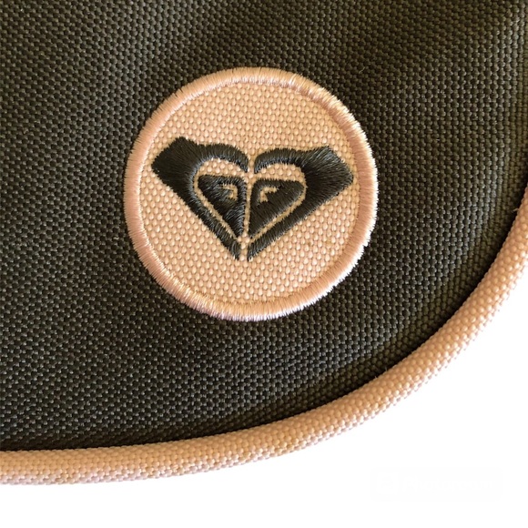 Quiksilver Shoulder Bag - Picture 3 of 5